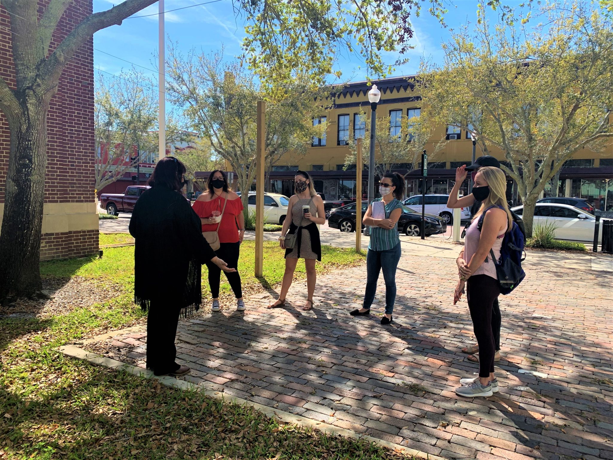 History, Hops and Haunts Discover Historic Downtown Sanford Must Do