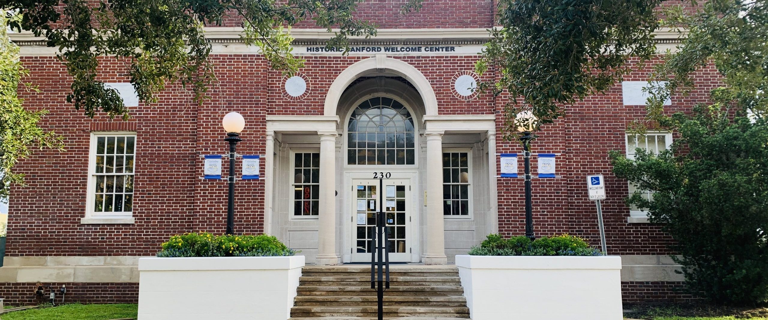 Goldsboro History Tour Sanford Tours & Experiences