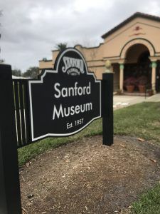 Sanford Museum