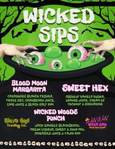 Wicked Sips