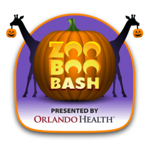 Zoo Boo Bash