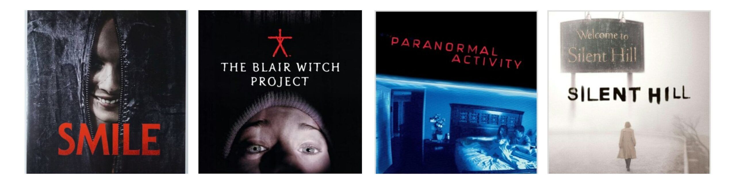 Halloween Movies at the Historic Ritz Theater