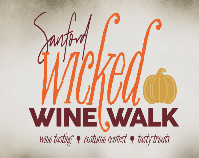 Wicked Wine Walk